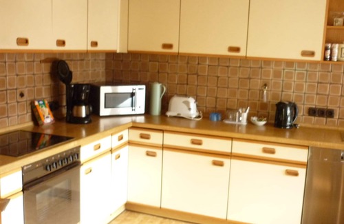 Oberorke Apartment | A Spacious Apartment for 6pers +1child Graties wifi.