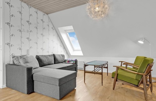 Tappernoje House | A spacious cottage, where above all is enough space for a large group and has been spared on comfort