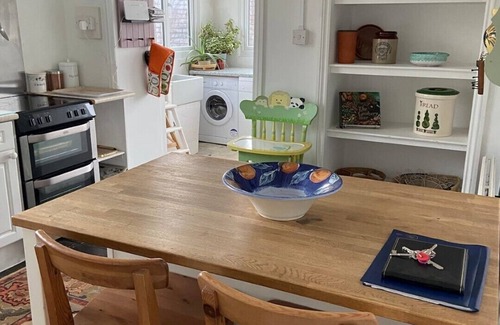 Pont-ar-gothi Other | A Spacious Family and Pet Friendly House with Large Garden and Free Parking