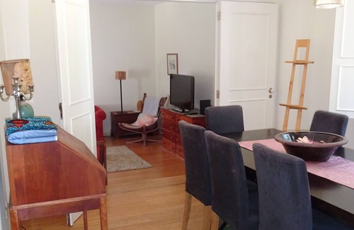 Sintra Villa | A Special House In A Special Position