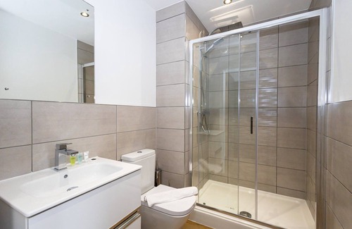 Old Trafford Apartment | A special stay in Manchester