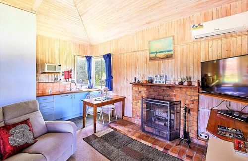 Ballandean Cottage | A Stanthorpe Getaway