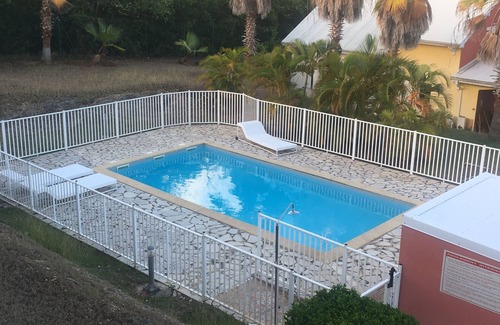 Saint Felix Apartment | A stone's throw from the beach