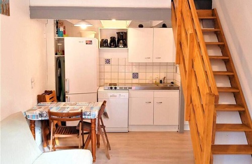 Mimizan House | A stone's throw from the current - rated 1* - accommodation for 4 to 5 people - Mimizan beach