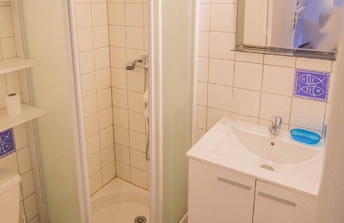 Mimizan House | A stone's throw from the current - rated 1* - accommodation for 4 to 5 people - Mimizan beach