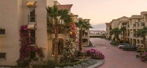 Sahl Hasheeh Apartment | A studio in Veranda Sahl Hasheesh
