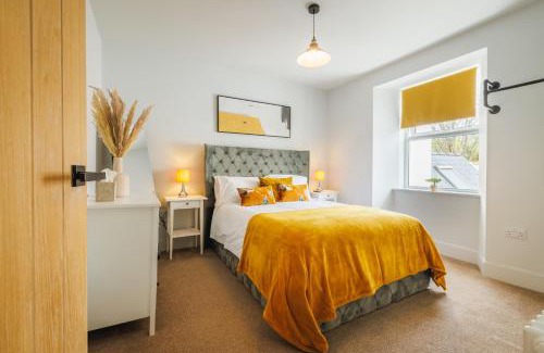Fishguard Apartment | A stunning 3 bed Apartment