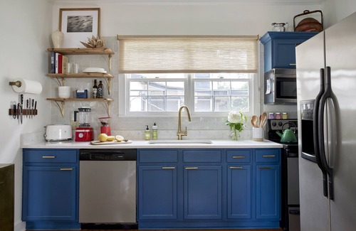 Historic Downtown Savannah Cottage | A stylish experience in the Historic District