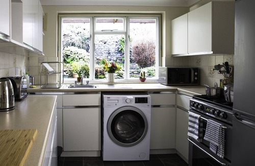 Hay on Wye House | A stylish family house close to the centre of Hay-on-Wye