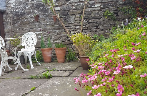 Hay on Wye House | A stylish family house close to the centre of Hay-on-Wye