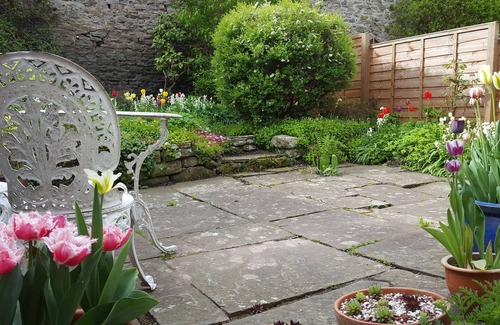 Hay on Wye House | A stylish family house close to the centre of Hay-on-Wye