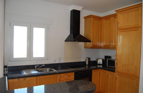 Orba Villa | A stylish luxury detached villa with breath taking views