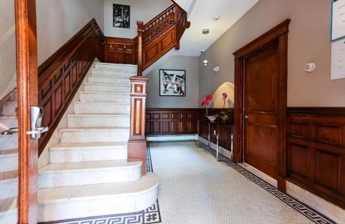 Griggs Park House | A Stylish Stay w/a Queen Bed, Heated Floors. #28