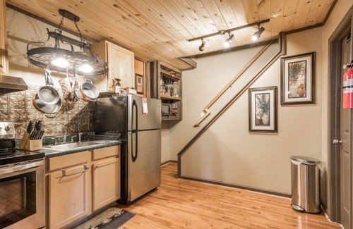 Lithia Springs Cottage | A suburban cottage in Georgia