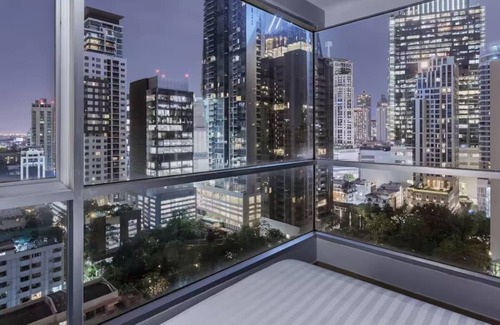 Wattana Condo | A/Suite Appt/46 SQM - Monthly