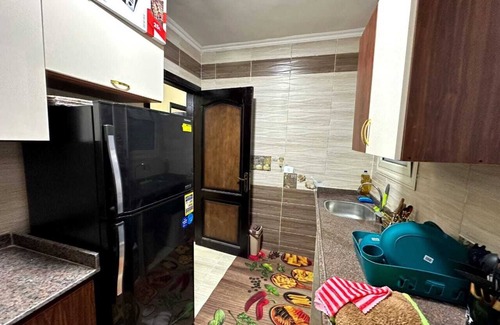 New Cairo Apartment | A Sunny 3BDR Apt in New Cairo #NC1n