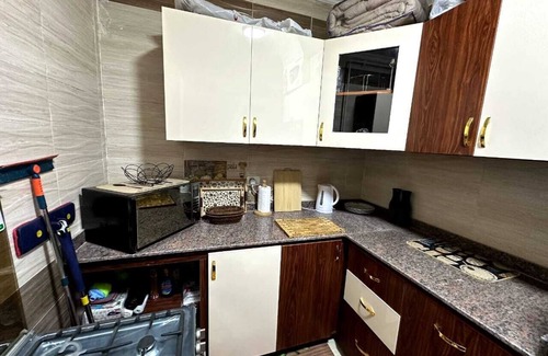 New Cairo Apartment | A Sunny 3BDR Apt in New Cairo #NC1n