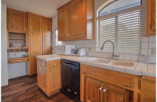 Park Hill House | A Surf Break - Stunning Coastal Views in Cambria