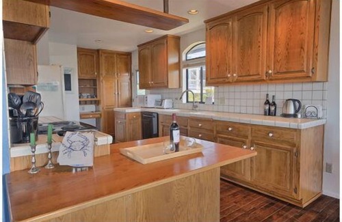 Park Hill House | A Surf Break - Stunning Coastal Views in Cambria