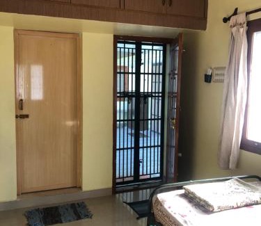 Palani House | A Sweet home Homestay Second Floor