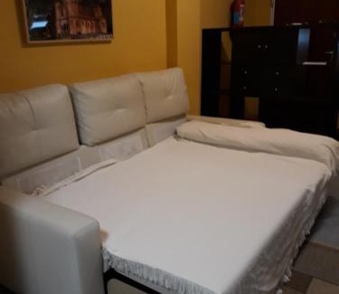 Basurto-Zorroza Apartment | A.T. Altamira 15