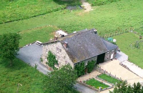 Brisy House | A Tchapè Mèlé