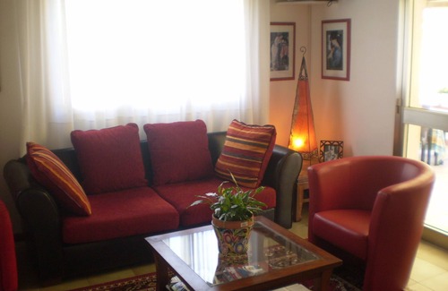 Lido di Jesolo House | A three bed room in a family managed guest house