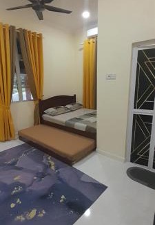 Machang House | A to Z Homestay