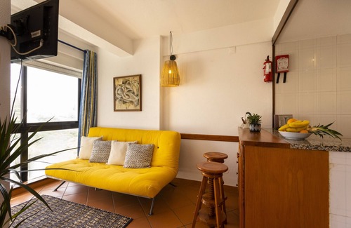 Ericeira Apartment | A Torre by ACasaDasCasas