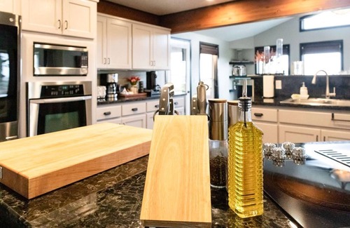 Dundee House | A touch of luxury in the heart of Wine Country