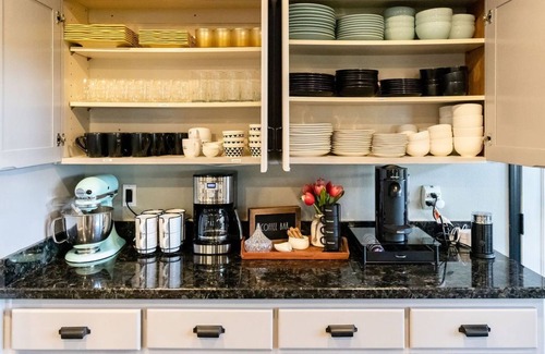 Dundee House | A touch of luxury in the heart of Wine Country