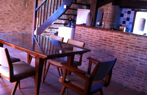 Terrou House | A touch of paradise at Champollion for a relaxed and gourmet stay