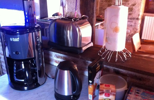 Terrou House | A touch of paradise at Champollion for a relaxed and gourmet stay