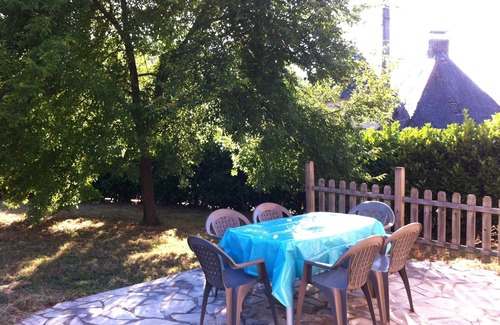 Terrou House | A touch of paradise at Champollion for a relaxed and gourmet stay