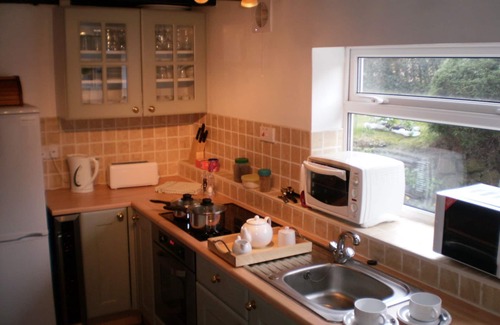 Farden Cottage | A Traditional Detached Cottage set in a country lane in the hills near Ludlow