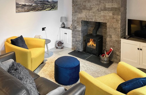 Portinscale Cottage | A traditional Lakeland cottage situated in the heart of Portinscale village.