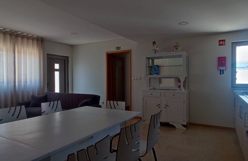 Barcelos House | A traditional Portuguese house in the heart of a village with a Minho spirit.