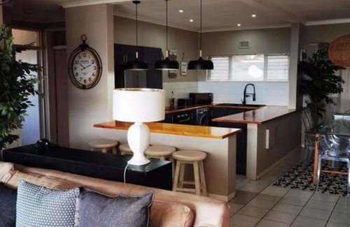 Scottburgh Apartment | A tranquil Escape