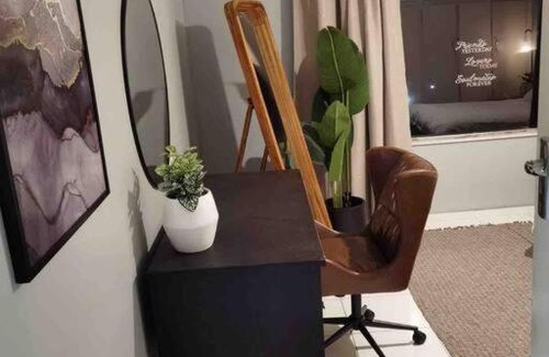 Scottburgh Apartment | A tranquil Escape