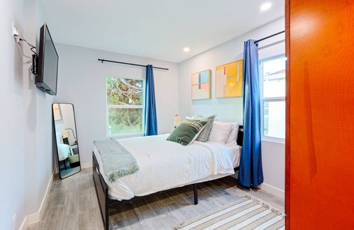 Midway City Other | A Tranquil Retreat in heart of Orange County - Disneyland