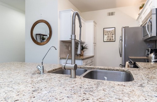 Kierland Condo | A Traveler's Dream- Comfortable Condo in Scottsdale/Kierland area