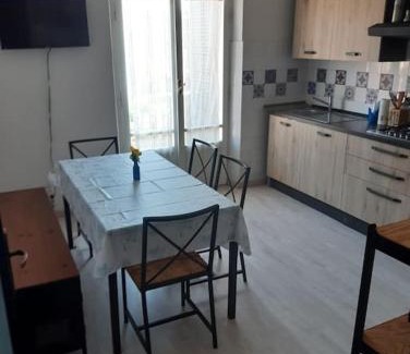 Palombina Nuova Apartment | a tre passi dal mare