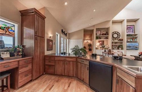 Ruidoso House | A Trip to Heaven