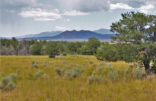 Ruidoso House | A Trip to Heaven