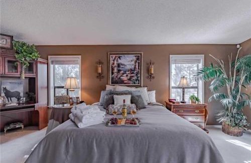 Ruidoso House | A Trip to Heaven