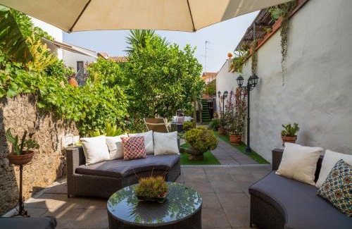 Fiumefreddo di Sicilia Apartment | A Ugghia- Dependance