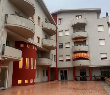 Lanciano Apartment | A un passo