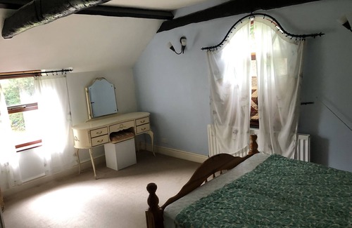 Penrith Other | A unique 1750's Lakeland Farmhouse in own grounds. 15 mins from Ullswater Lake