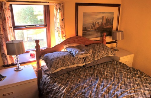 Penrith Other | A unique 1750's Lakeland Farmhouse in own grounds. 15 mins from Ullswater Lake