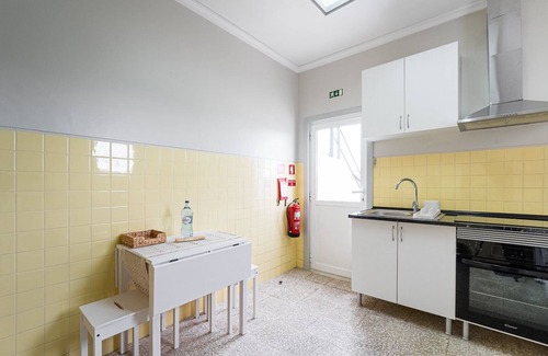 Bonfim Apartment | A unique experience in Porto